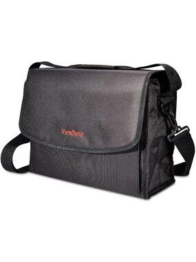 ViewSonic PJ-CASE-008 Projector Carrying Case for LightStream Projectors